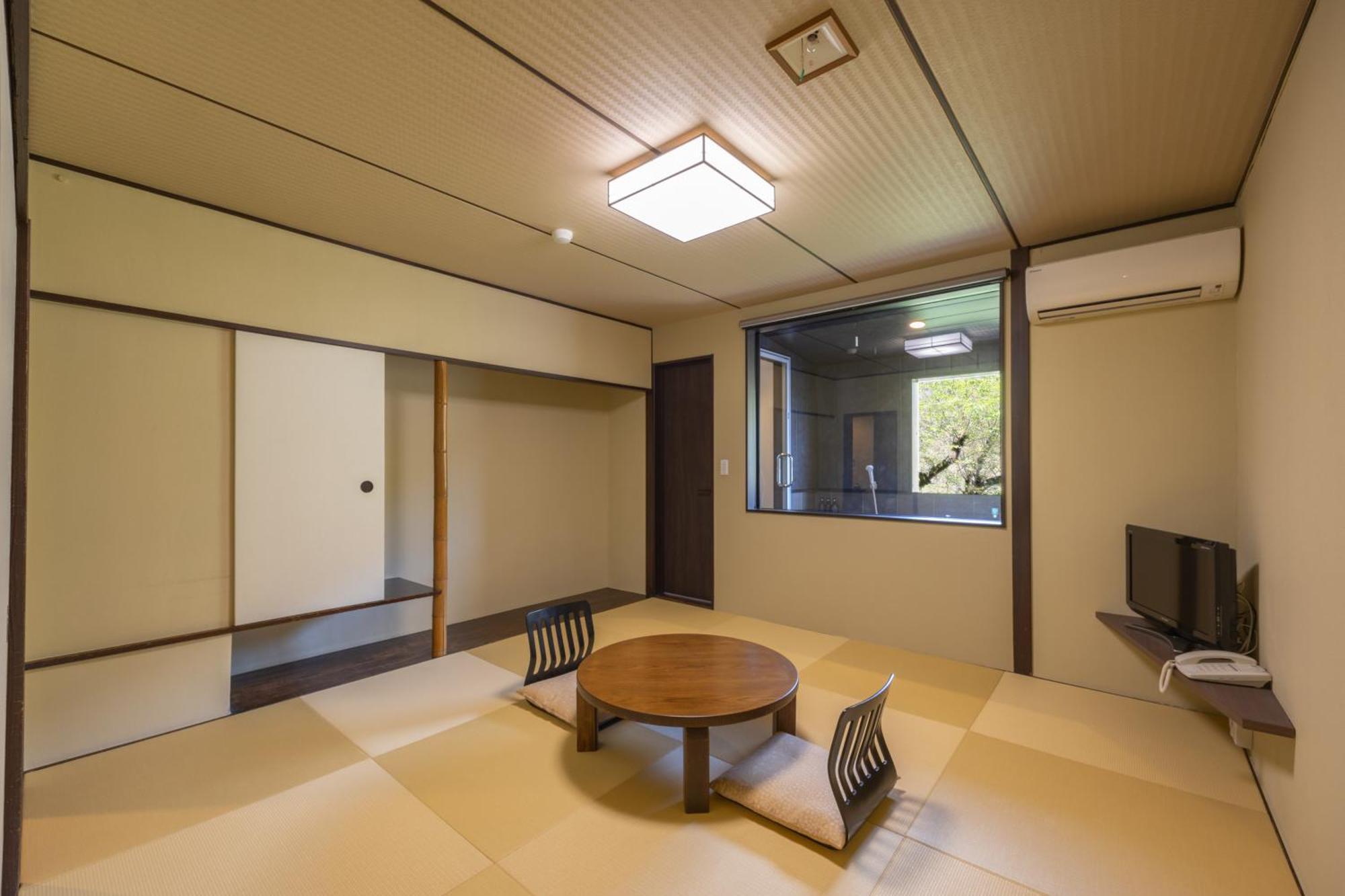 Hatago Kintoen Hakone Pokój zdjęcie